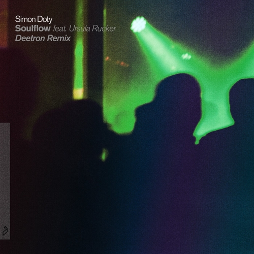 Simon Doty feat. Ursula Rucker - Soulflow (Deetron Remix) [ANJDEE744RBD]